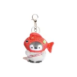 Счастливый кои