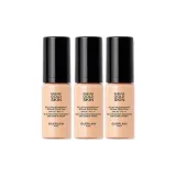 #0N Блестящий Яркий 5мл*3