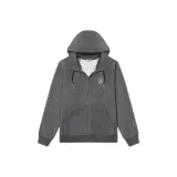 Темный вересковый серый