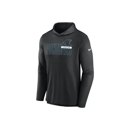 Nike Уголь Мужские Толстовки