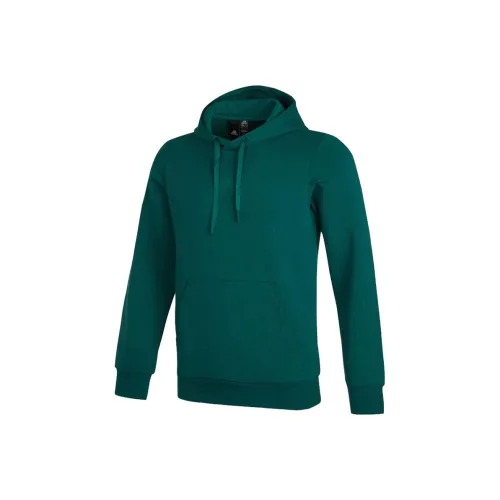 Adidas Зеленый Мужской Свитшот