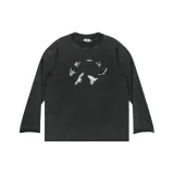 Темно-серый