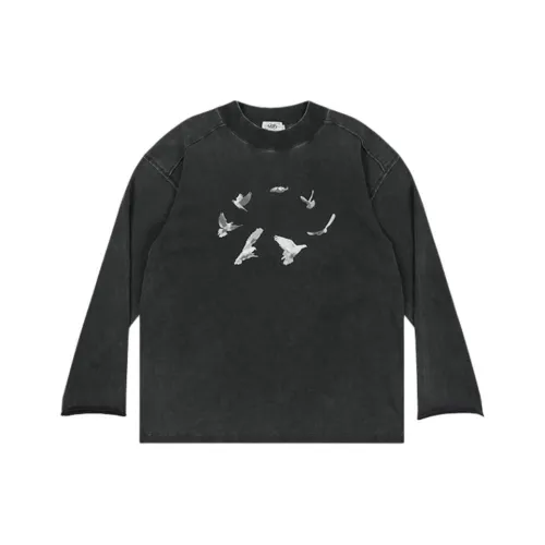 GOOD BAI Series 916 Унисекс Футболка