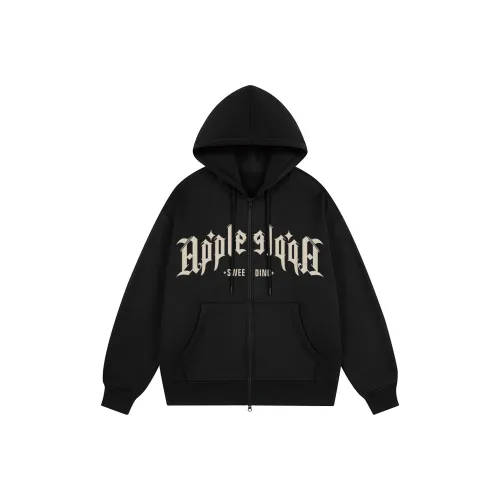 Sweed.Inc Унисекс Свитшоты