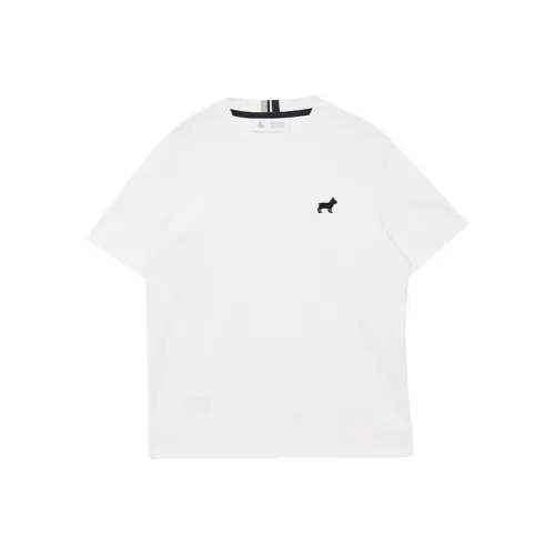 JACK&JONES A06 Snow Мужская T-рубашка