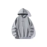 Вересковый серый (флисовая подкладка)