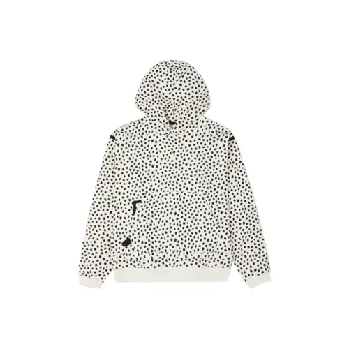 Converse Cheetah Толстовка Унисекс Белый