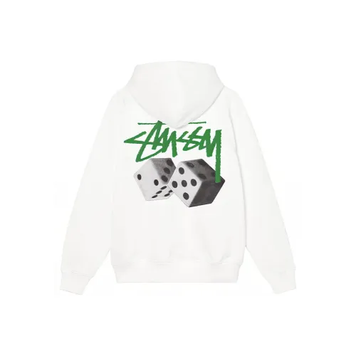 Stussy Dice Collection Свитшот Унисекс