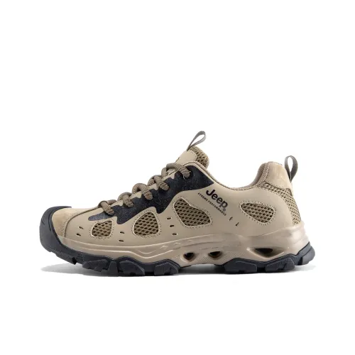 JEEP Горная обувь для походов Мужская