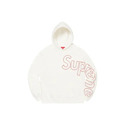 Supreme FW21 Унисекс Свитшоты