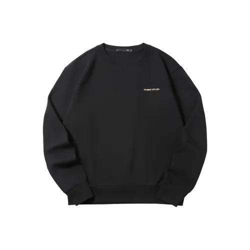 HLA Мужские Свитшоты