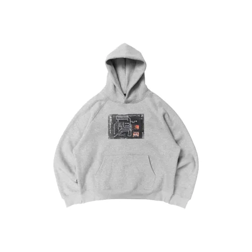 THE WIZ Унисекс Свитшоты