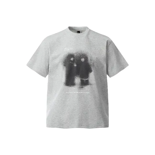 XAKA Унисекс Футболки