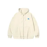 Флисовая подкладка, цвет хаки