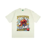 Абрикосовый