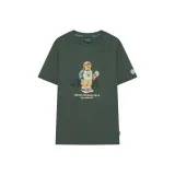 Армейский зеленый