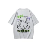 Серый меланж