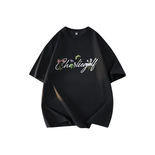 CHARLIE GOLF Унисекс Футболка