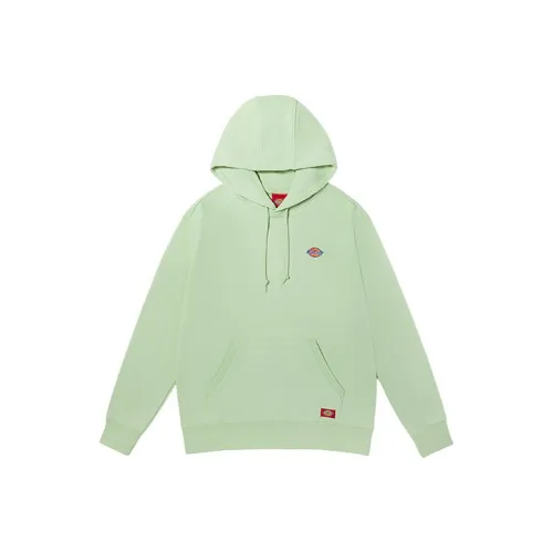 Dickies Селадоновый зеленый Унисекс Свитшоты