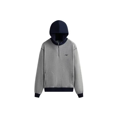 Kith Серый Унисекс Свитшоты