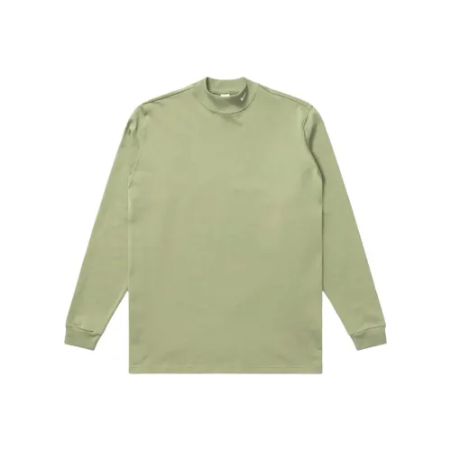 Nike Army Green Мужские Свитшоты