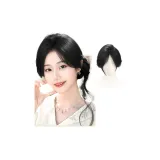 [НОВИЙ Улучшенный БЕЗ КОРДОНА] Восьми-Персонаж Модель-[9*10] Натуральный цвет 25CM