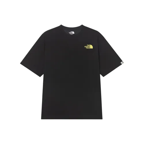 The North Face THE NORTH FACE Apparel Collection Черная Мужская Рубашка