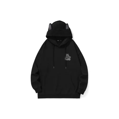 BIRDTALK Унисекс Толстовки