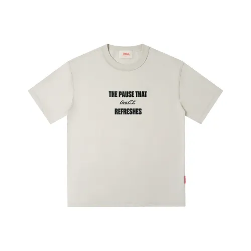 COCA COLA Унисекс Футболки