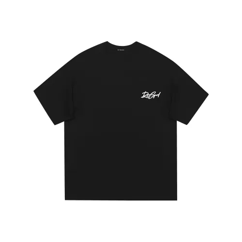 BIG TIME REGAL Унисекс Футболка