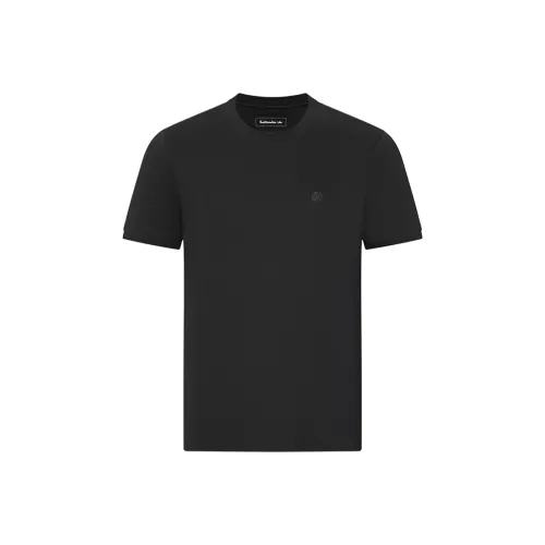 Kaltendin Мужские T-рубашки