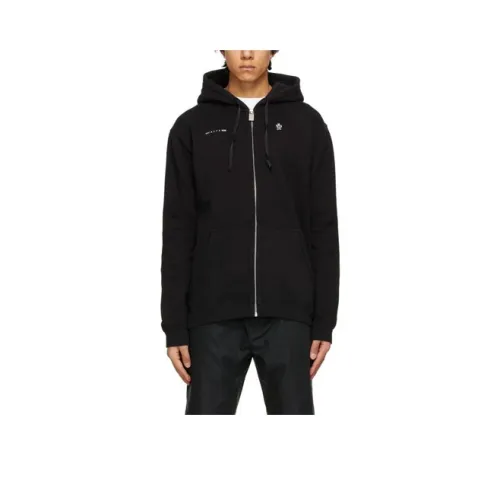 Moncler Черные Мужские Свитшоты