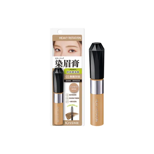KISSME Eyebrow Карандаши / Пудры Женские