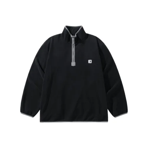 COPPOLELLA x Hasbro Свитшот с воротником-стойкой Унисекс