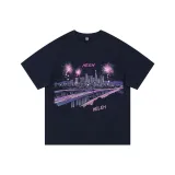 Темно-синий