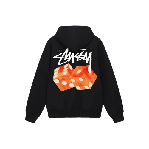 Stussy Унисекс Свитшоты