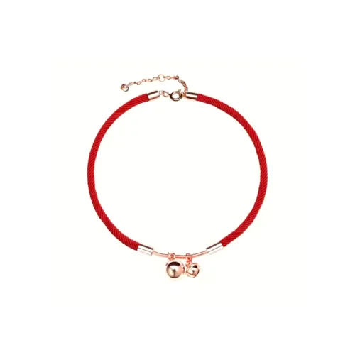 PIARA Браслеты на щиколотку Женские