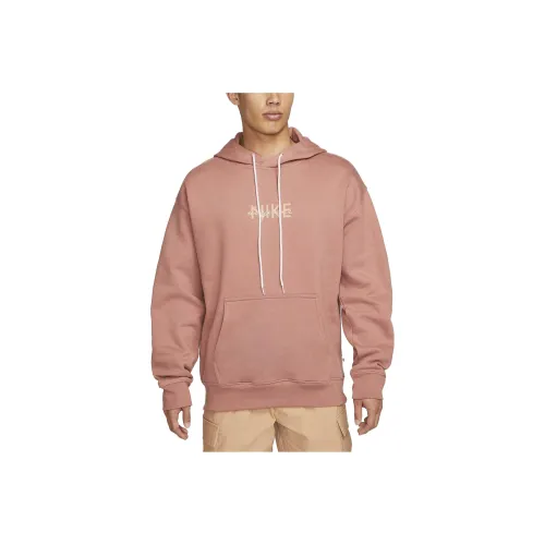 Nike Корица Мужские Свитшоты