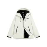 Светлый хаки (флисовая подкладка + оболочка, комплект одежды)