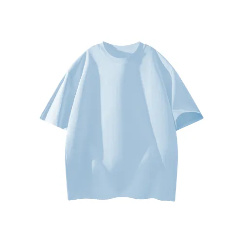 TOM ADAM Унисекс Футболки