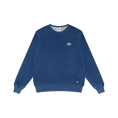 Dickies Индиго Унисекс Свитшоты