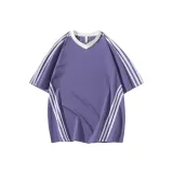 Фиолетовый (Loose fit)