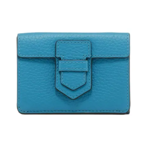 Delvaux Presse Кошельки Женские