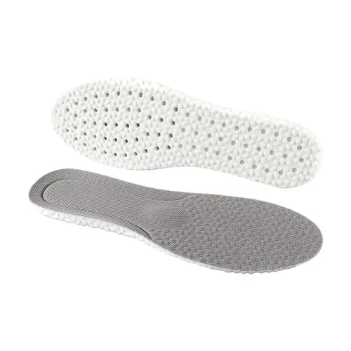 DZP Попкорн + Дышащая сетка + Пена стельки унисекс