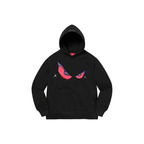 Supreme FW21 Унисекс Свитшоты