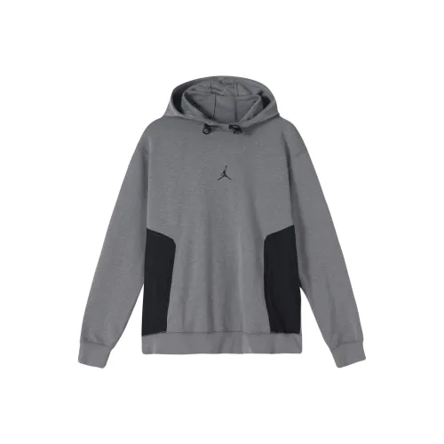 Джордан Gray Men's Sweatshirts