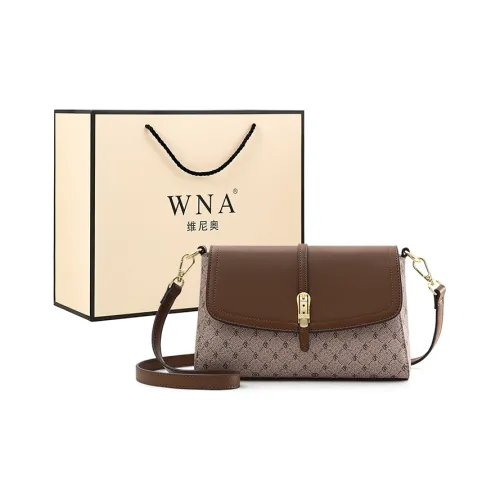 Vigno Сумка через плечо из синтетической кожи женская многоцветная