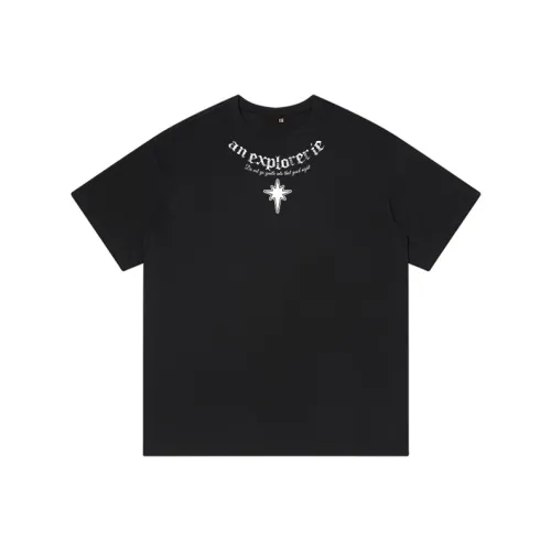 I.E Унисекс Футболки