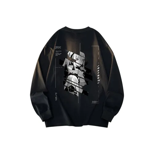 JRX Унисекс Футболки