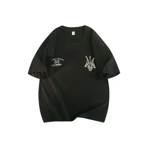 Premier 55 Унисекс Т-рубашки